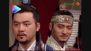 سرنوشت و کشته شدن فرمانده نارو - افسانه جومونگ