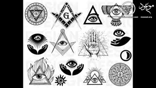 دجال قسمت هفدهم  Part 17   تحلیل انیمیشن I PET GOAT 2.99