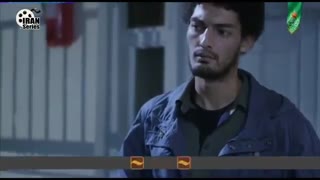 سریال خانه امن قسمت 3