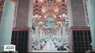 مولودی خوانی  زیبا به مناسبت میلاد حضرت رسول اکرم (ص) mohammad