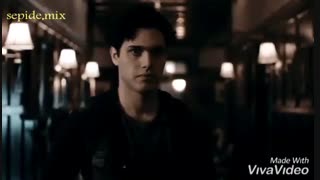 میکس سریال میراث  Legacies