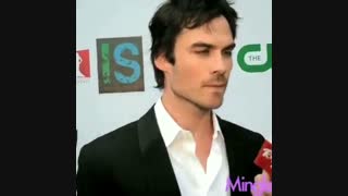♡Ian ♡samerhalder ♡