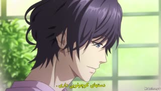 انیمهstand my heroes-piece of truth قسمت هشتم_زیرنویس چسبیده_