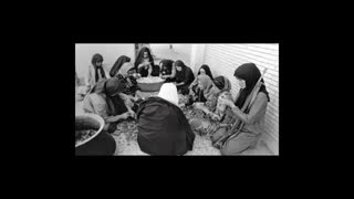 به یاد مردان و زنانی که جنگیدند