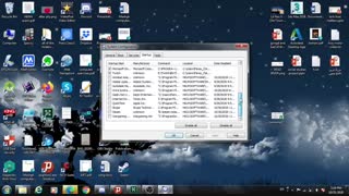 دو روش برای باز کردن MS config