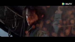 تیزر سریال "Douluo Continent" همون سرزمین ارواح خودمون