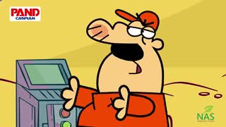 دیرین دیرین - پند