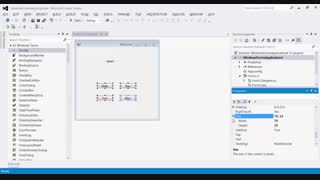 پروژه 1 - رویداد دکمه- قسمت اول- (توسعه برنامه سازی و پایگاه داده - سی شارپ)