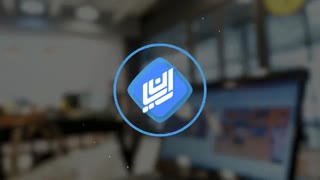 لوگو موشن رایان طرح