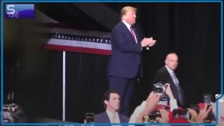 همه منتظر نتایج انتخابات آمریکا