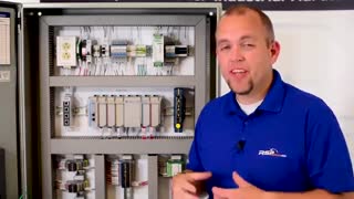 آشنایی با تابلو برق صنعتی