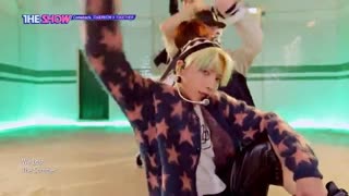 اجرای امروزTXT با آهنگ"We Lost The Summer" در  the show choice