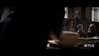 تریلر فیلم The Trial of the Chicago 7 2020