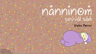 Şevval Sam uyku perisi