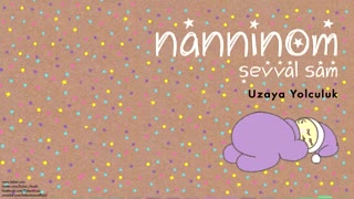 Şevval Sam uzaya yolculuk