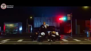 موزیک ویدئوی All in از Stray kids زیرنویس فارسی چسبیده