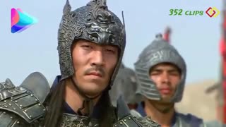 سرنوشت فرمانده گیو و شاهزاده سوریو - سرزمین بادها