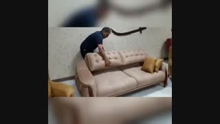 جهیزیه عروس جدید