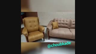 فروش مبل راحتی جدید