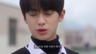 قسمت پنجم  مینی درامای Pop Out Boy! 2020 +  زیرنویس فارسی