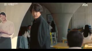 قسمت 1 سریال کره ای دوباره هجده سالگی  *زیرنویس چسبیده* (دانلود با لینک مستقیم) Eighteen Again 2020