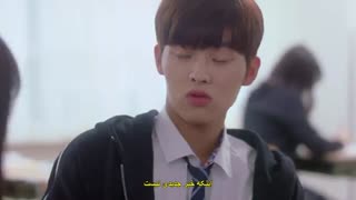 قسمت اول سریال کره ای بپر بیرون پسر +زیرنویس چسبیده Pop Out Boy! 2020