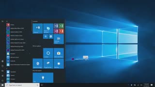 چگونه می توان برنامه ها را در Windows 10 راه اندازی کرد؟