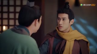 سریال چینی افسانه دو خواهر در هرج و مرج قسمت 17 با زیرنویس فارسی /Legend of Two Sisters In the Chaos Chinese Drama 2020