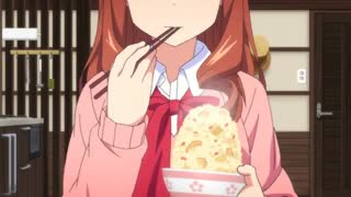 انیمه رنگ اشتها قسمت 3 زیرنویس فارسی آنلاین