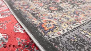 فرش مدرن - جدیدترین مدل‌های فرش فانتزی | ارسال رایگان لیست قیمت 99