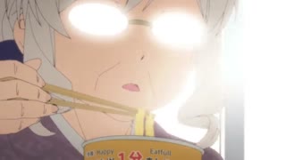 انیمه رنگ اشتها قسمت 4 زیرنویس فارسی آنلاین