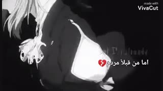 نایتکور شیطان روی شونه هام