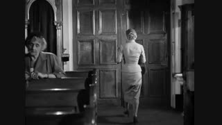 سکانسی از فیلم I Confess