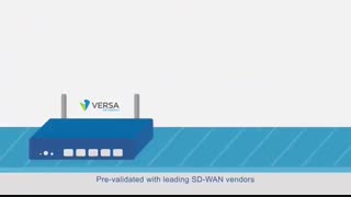 سخت افزار Lanner در پلت فرم vCPE برای راه اندازی SD-Wan