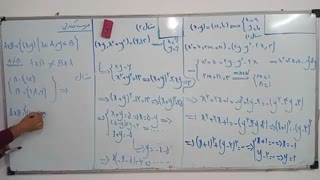 جلسه نهم آمار (جزوه درتوضیحات)