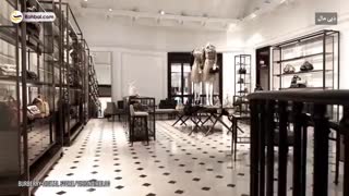 دبی مال | فراتر از یک مرکز خرید