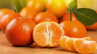 بیشتر از ۳ نارنگی در روز مصرف نکنید