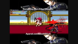 شورش در شهر 2 آلبرت وسکر پارت 8