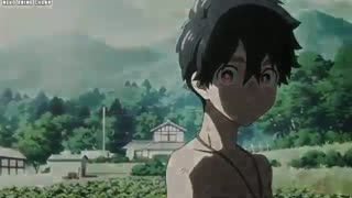 تریلر انیمه کمونو جیهن | Kemono Jihen