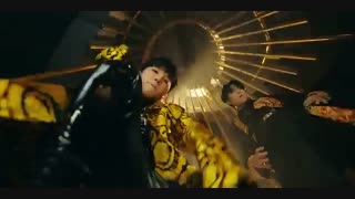 AB6IX (에이비식스) 'SALUTE' M/V