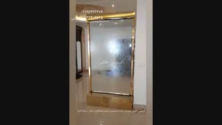 آبنما دکوراسیون داخلی 09125992376 سلیمانی 33402535