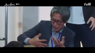 قسمت 9 سریال افسانه روباه نه دم + زیرنویس فارسی Tale of the Nine-Gumiho 2020 با با بازی لی دونگ ووک و جو بو آه