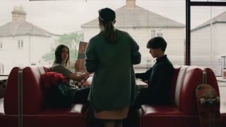 پایان دنیای لعنتی (Teotfw (the end of the f world  قسمت 1 زیرنویس فارسی