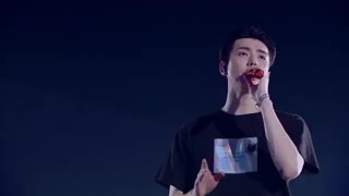 اکسوالا موضوع مهم درمورد چانیول +کپشن مهم