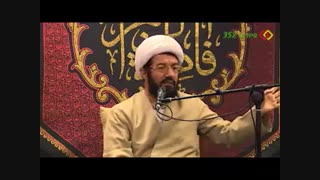 حکمت سختی های دنیا - حجت الاسلام عالی