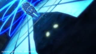 سگ های ولگرد با نگو فصل 1 قسمت 1 دوبله فارسی