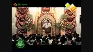 داستان بسیار زیبای معاویه و ابلیس در مورد فضایل امیرالمومنین