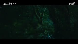 سریال افسانه روباه نه دم  قسمت 9   زیرنویس فارسی