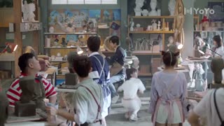 سریال چینی مجرد حرفه ای قسمت 07 با زیرنویس فارسی /Professional Single Chinese Drama 2020