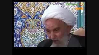 چرا توفیق خواندن نماز شب نداریم